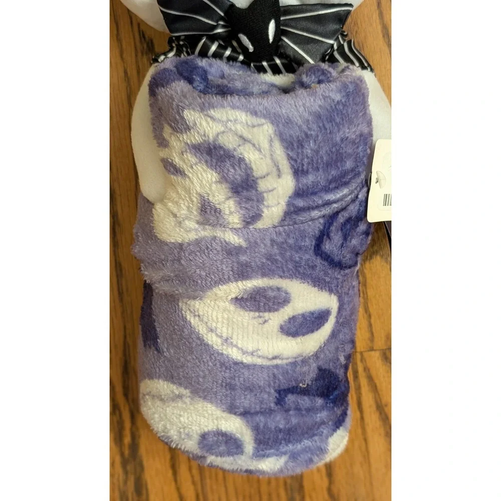 Disney's Nightmare Before Christmas, Character & Silk Touch Throw Set, 40